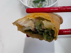 -鲁达面馆本帮风味(共康东路店)
