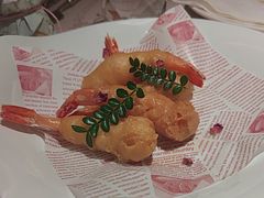 -PARFUM FLORAL花境法餐(南京首店)