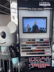 -PE SALON 