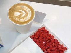 -Manner Coffee(凌空SOHO店)