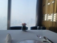 -金轩中餐厅 Jin Xuan(浦东丽思卡尔顿酒店)