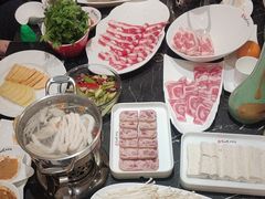 -世贸万锦大酒店·烹大师火锅达人