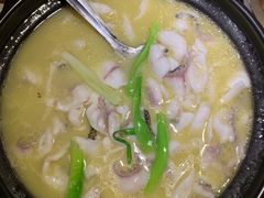 -徽州月·民间徽菜(浦东总店)