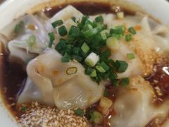 -付小姐在成都(川沙店)