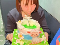 -CAKE BOSS 蛋糕老板(西单君太百货店)