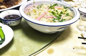 Noodle in Superior Soup