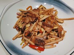 -常州逸高酒店-中餐厅