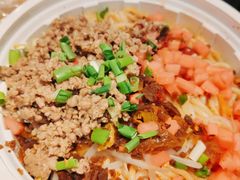 -贵凤凰贵州米粉(望京店)