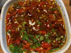 -傣妹火锅(南京东路一店)