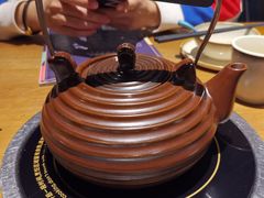 -吃饭皇帝大土家民族菜(正大广场店)