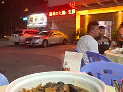-老东风菜馆·潮汕大排档