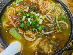 -沈妈砂锅(光华村店)