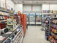 -7-ELEVEn(深圳宝安机场近14登机口)