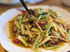 -鳅香泥鳅特色主题餐厅