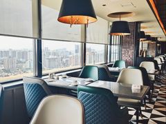 -华厦大酒店·桃源西餐厅·自助餐