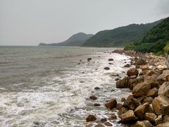 -西涌国际滨海旅游区