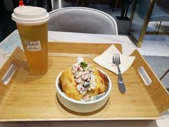 -库滋明·俄罗斯特色美食(中央大街店)