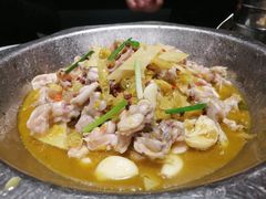 -老街鱼嘴巴(坡子街老店)