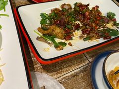-四姐妹东北饺子(沙尾路店)