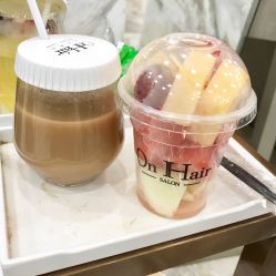 -OnHair造型