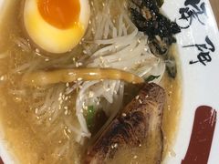 -雷门拉面(龙湖成都金楠天街店)