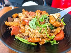 -蜀道麻辣香锅(大润发店)