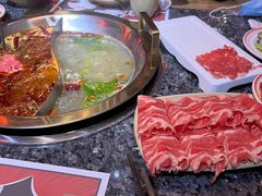 -蜀大侠火锅(森兰花园城店)