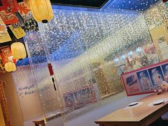 -琴寿司居酒屋(中山广场店)