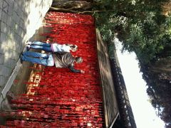 android_upload_pic-建水文庙