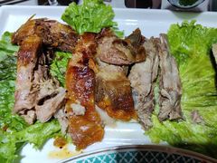 -阿西娅食府(中关村店)