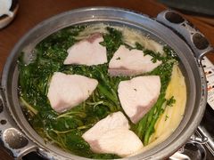 -水之惠鲜鱼料理(王府大街店)