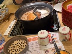 -温野菜涮涮锅(大悦城店)