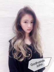 God Hands发型设计沙龙(长乐店)-Godhands美发设计沙龙
