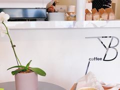 -LAB COFFEE来杯咖啡(浦仓路店)