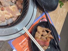 -佰味龙自助烤肉火锅(寮步店)