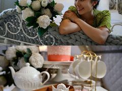 -安德鲁户外烧烤帐篷营地(马泉营店)