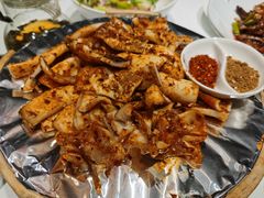 -宝轩渔府·老字号海鲜·正宗津菜(水上店)