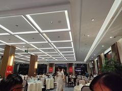 -奇芳阁·百年清真南京菜(夫子庙店)
