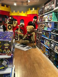 -KIDSLAND(北京蓝色港湾店)