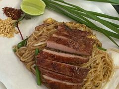 -帕蓝·暹罗料理(大学路店)