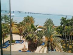 -V Bar海景扒房(北海湾惠龙万达嘉华酒店)