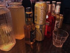 -HIB HUB公社(解放西路店)