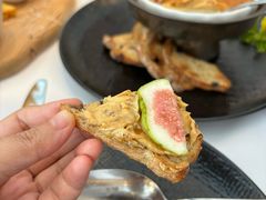 圣彼得堡焦糖鹅肝-马克西姆俄罗斯餐厅(通亚街店)