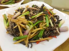 -华兴餐厅·招牌生鱼片(桃园路店)