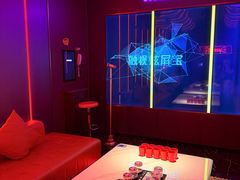 -星聚会KTV(龙湖上海奉贤天街店)