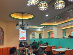 -西域美食(西直门南小街店)