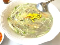 -祈胜邨•顺德鱼生•顺德菜(容桂店)