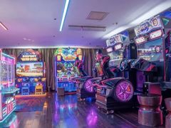 -天津瀚金佰九号温泉酒店(南楼地铁站店)