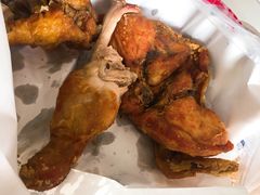 -香园炸鸡(鞍山西道店)