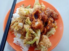 -上海健康医学院北苑食堂